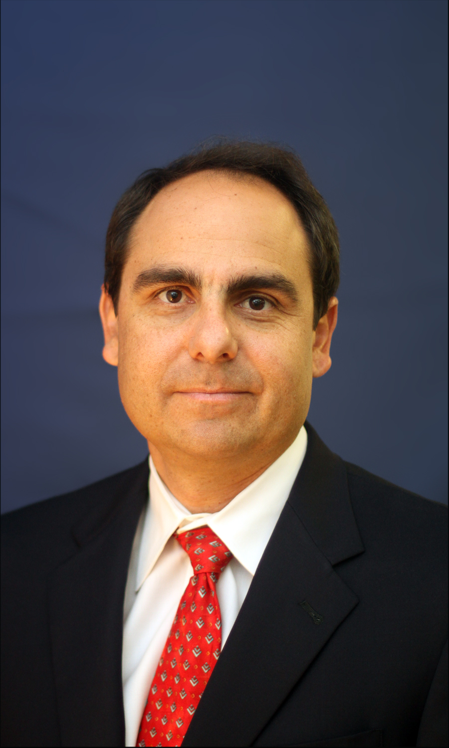 Frank Huerta